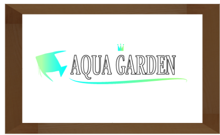 アクアガーデン
